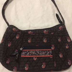 COPY - EUC Vera Bradley purse